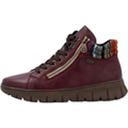 Zapatillas altas 265291 para mujer - Rieker - Modalova