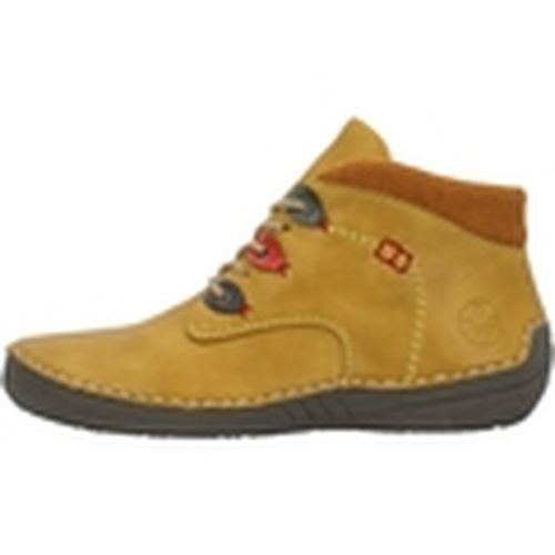Rieker Botines 262484 para mujer - Rieker - Modalova