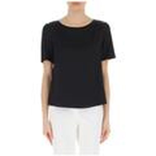 Blusa foggia-nero para mujer - Penny Black - Modalova