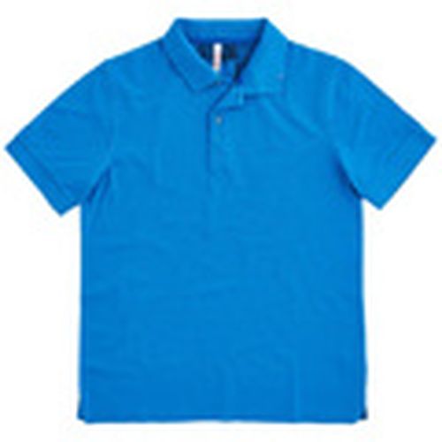 Sun68 Polo q-nol-60994 para hombre - Sun68 - Modalova