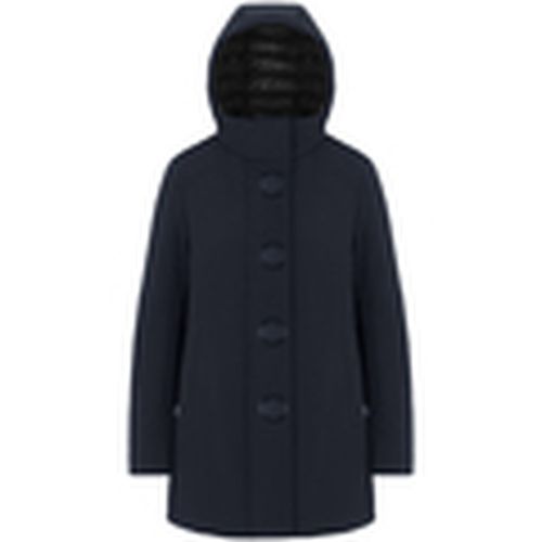 Parka q-nol-60170 para mujer - Up To Be - Modalova