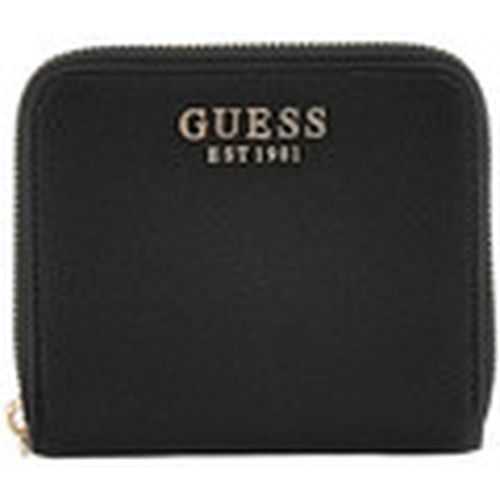 Cartera swbg8500137-bla para mujer - Guess - Modalova