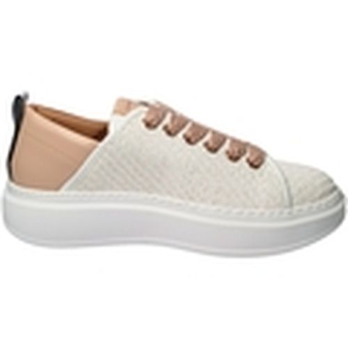 Deportivas Moda wyw_0432_wnu para mujer - Alexander Smith - Modalova