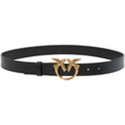 Cinturón 100125a1z6-z99q para mujer - Pinko - Modalova