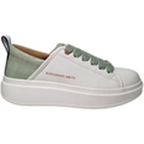 Zapatillas eww_6739_wlg para mujer - Alexander Smith - Modalova