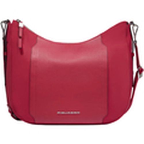 Bandolera bd6658w92t-r para mujer - Piquadro - Modalova