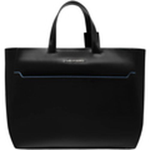 Bolso de mano bd6680b2-n para mujer - Piquadro - Modalova