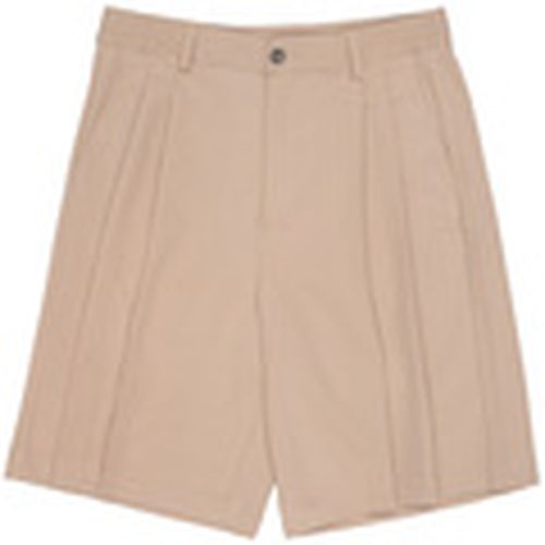 Woc Short 025sh109fr_b para hombre - Woc - Modalova