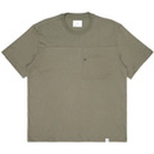 Woc Camiseta 025ts114je para hombre - Woc - Modalova