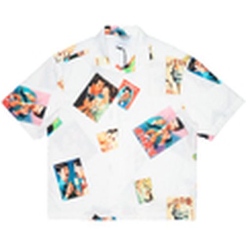 Camisa manga corta 45mc0002076 para hombre - Edwin - Modalova