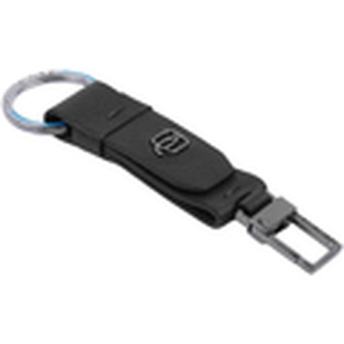Llavero pc3751b3-n para hombre - Piquadro - Modalova