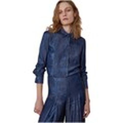 Camisa 2511111122200-004 para mujer - Penny Black - Modalova