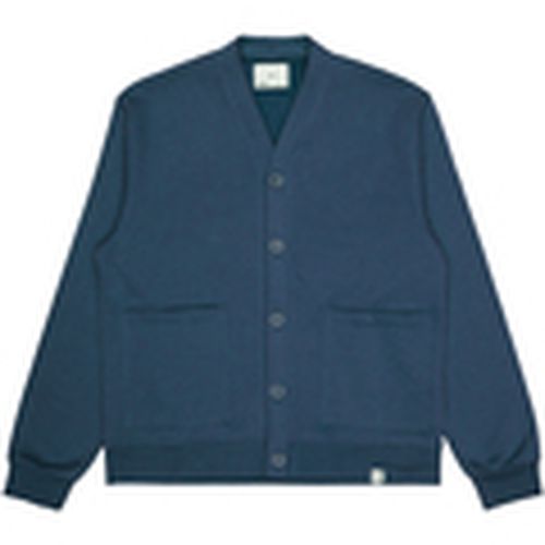 Chaqueta de punto 124sw026fl-b para hombre - Woc - Modalova