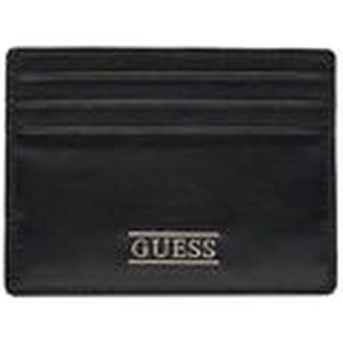 Cartera smnebrlea25-bla para hombre - Guess - Modalova