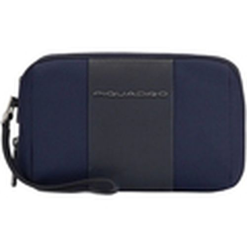 Bolso ac5940br2r-blu para hombre - Piquadro - Modalova