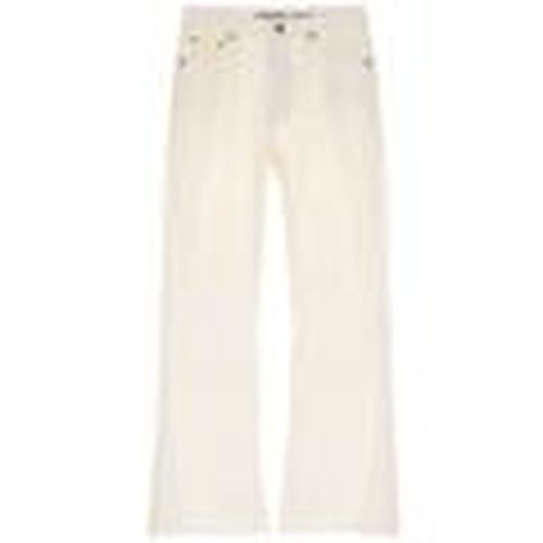 Vaqueros acampanado / anchos 111cdi3cmn2ow para mujer - Please - Modalova