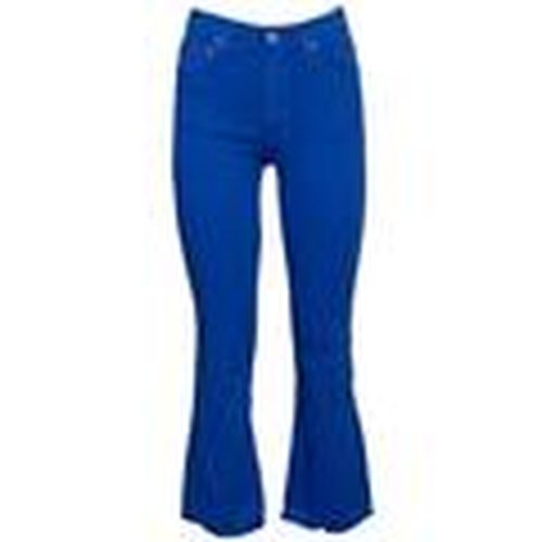 Vaqueros acampanado / anchos 113cdi3cmn2ow para mujer - Please - Modalova