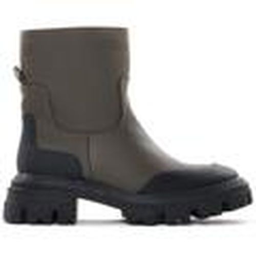 Botines 611ynqtmjmzms para mujer - Vanessa Wu - Modalova