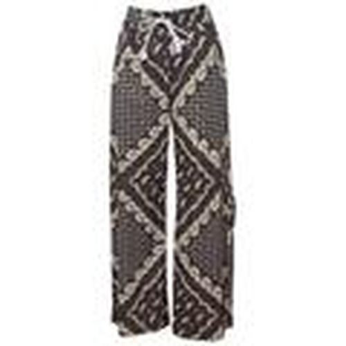 Pantalón fluido 36545 para mujer - Tensione In - Modalova
