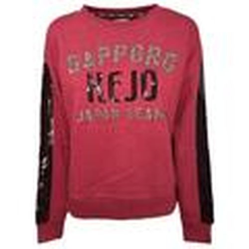 Sudaderas 391a3cymc02md para mujer - Kejo - Modalova