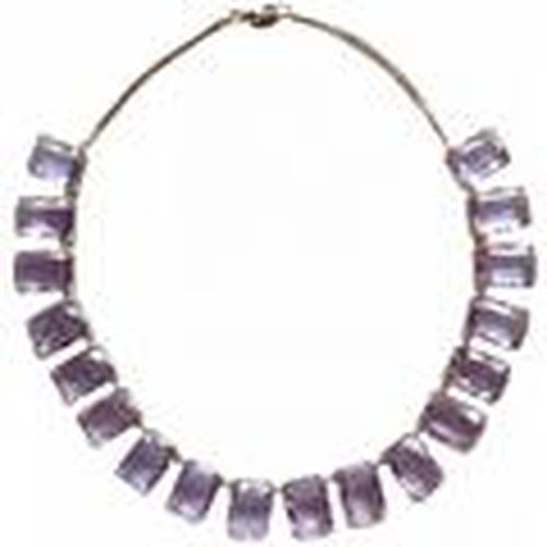 Collar xelma_viola para mujer - Nenette - Modalova