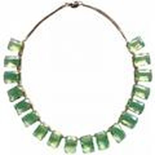 Collar xelma_verde para mujer - Nenette - Modalova