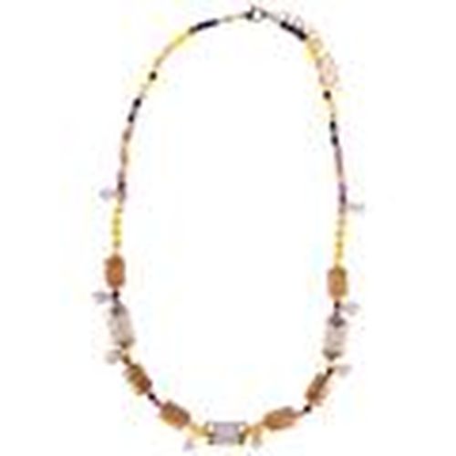 Collar xoy_giallo para mujer - Nenette - Modalova