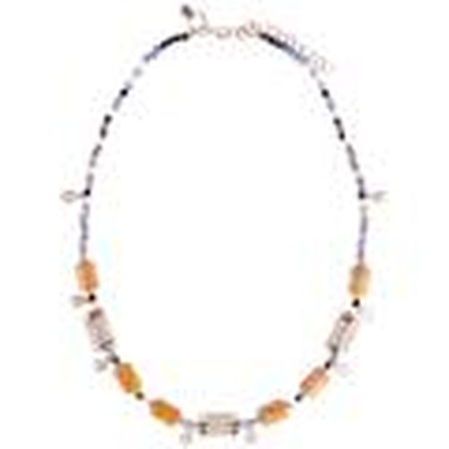 Collar xoy_celeste para mujer - Nenette - Modalova