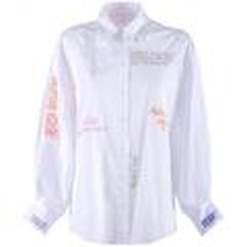 Nenette Camisa faster para mujer - Nenette - Modalova