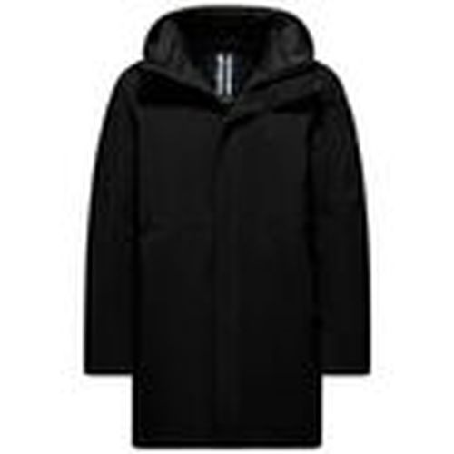 Parka CM9137 RLW5 PARKA-90 BLACK para hombre - Bomboogie - Modalova
