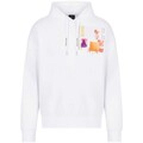Sudaderas con capucha GT8965 para mujer - Armani Exchange - Modalova