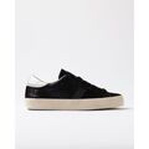 Short W431-HL-CA-BK- HILL LOW CALF-BLACK para mujer - D.A.T.E. - Modalova