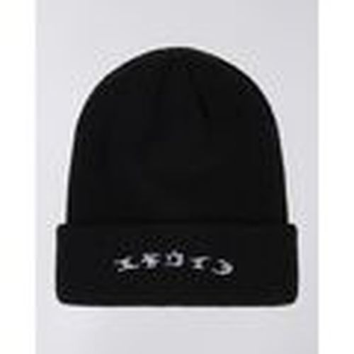 Gorro I034123 GOTHIC BEANIE-89.67 BLACK para hombre - Edwin - Modalova
