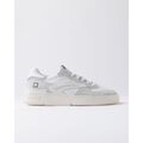 Short M431-TP-BA-WH TORNEO PURE BASIC-WHITE para hombre - D.A.T.E. - Modalova