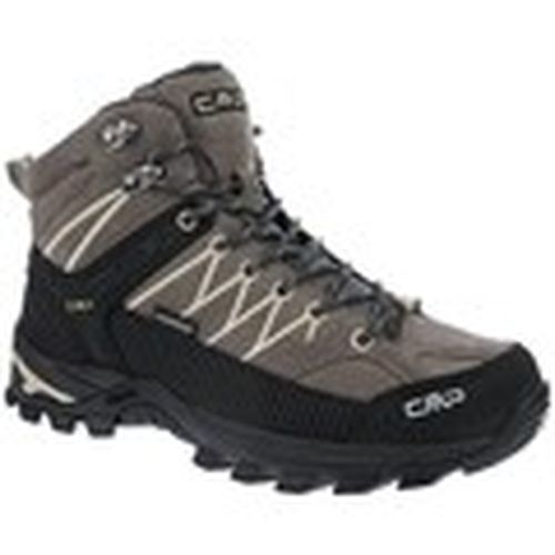 Cmp Trail Rigel Mid para mujer - Cmp - Modalova