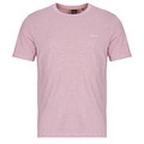 BOSS Camiseta Tegood para hombre - BOSS - Modalova