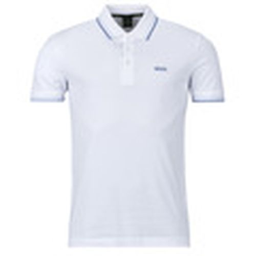 BOSS Polo Paddy para hombre - BOSS - Modalova