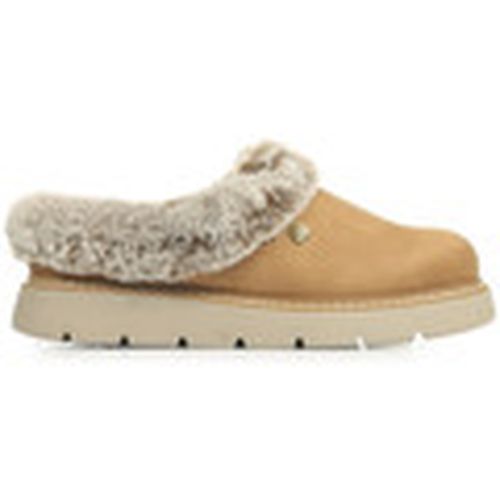 Pantuflas Keepsakes Lite Cozy Blend para mujer - Skechers - Modalova