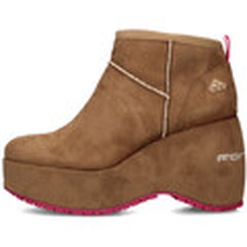 Botines BUBBLE-SNOW para mujer - Fornarina - Modalova