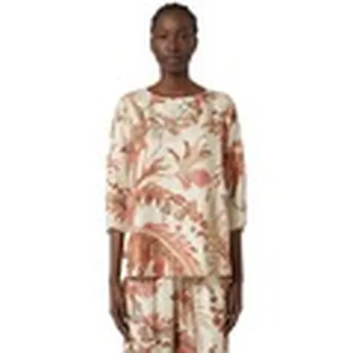 Max Mara Blusa FILIPPO para mujer - Max Mara - Modalova