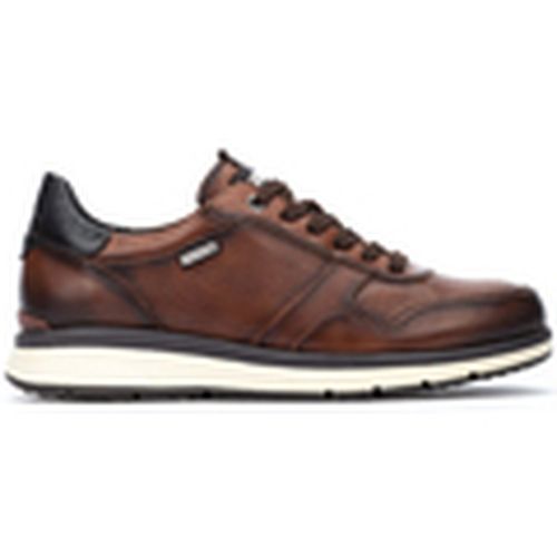 Zapatillas m1w6244c1 cuero para hombre - Pikolinos - Modalova