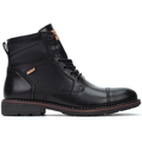 Botines m2m8156 black para hombre - Pikolinos - Modalova