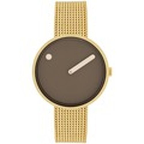 Reloj analógico 34001-0914G para mujer - Picto - Modalova