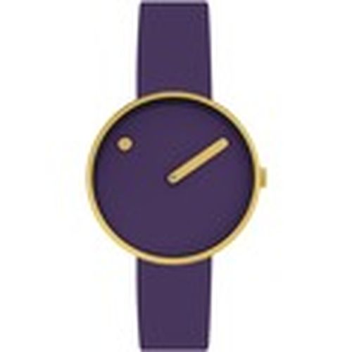 Reloj analógico 34037-7914G para hombre - Picto - Modalova