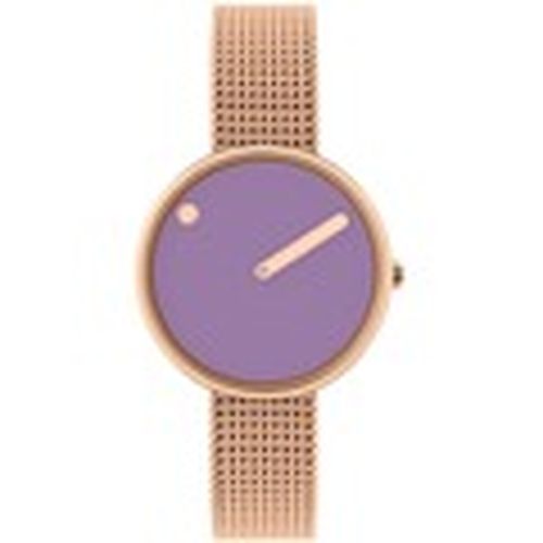 Reloj analógico 43303-1112 para mujer - Picto - Modalova
