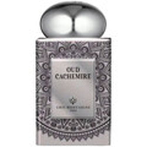 Perfume Oud Cashmere Perfume Extract para mujer - Gris Montaigne - Modalova