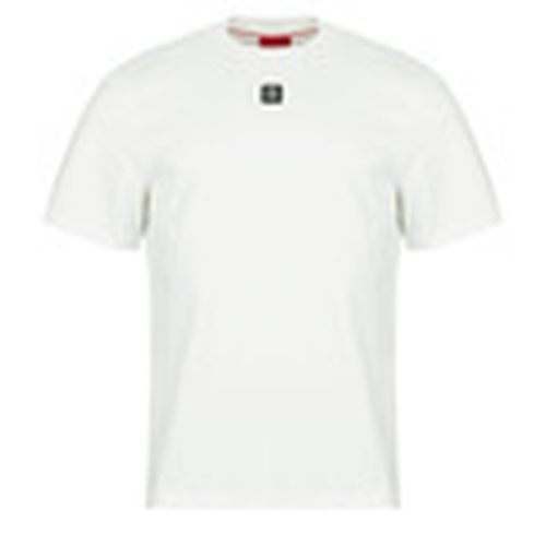 HUGO Camiseta Dalile para hombre - HUGO - Modalova