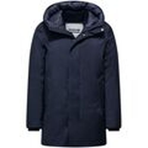 Parka CM7653 WTK5 ABERDEEN-297 POSEIDON BLUE para hombre - Bomboogie - Modalova