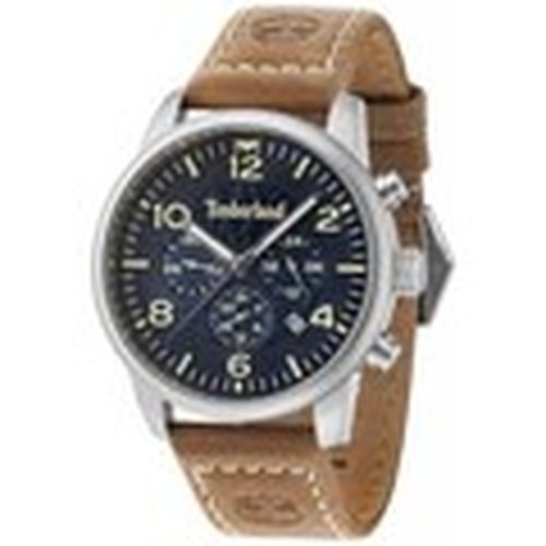 Reloj analógico ty274960 para hombre - Timberland - Modalova