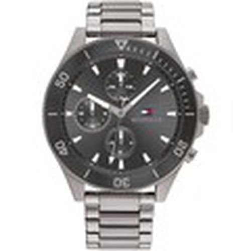 Reloj analógico ty530910 para hombre - Tommy Hilfiger - Modalova
